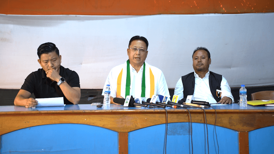 NPCC slams Himanta Sarma’s remarks, warns against ‘divisive politics’ ahead of Assam polls
