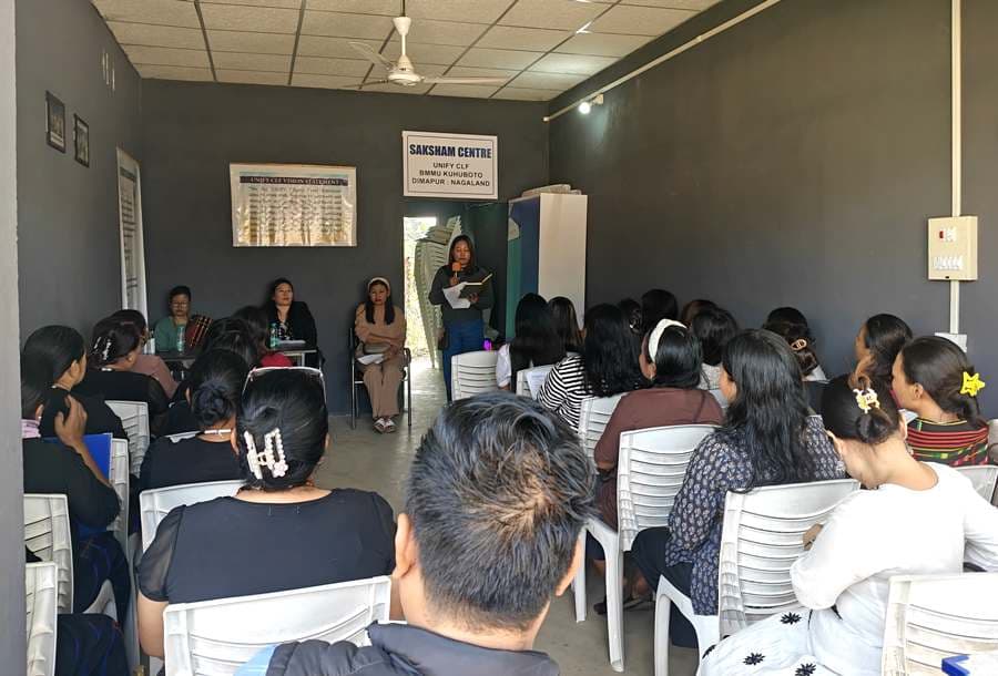 New Saksham Centre to boost financial inclusion in Kuhuboto