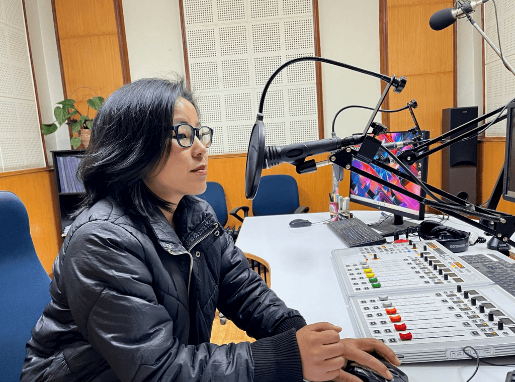 World Radio Day: As AI finds space in studios, Nagaland radio keeps its human voice
