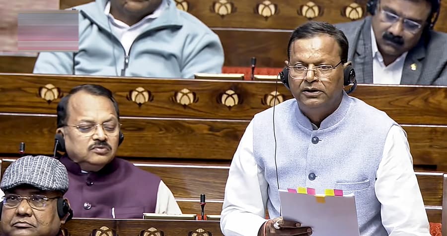 UPI transactions hit record high of INR 230 lakh crore in 2025-26 till December: Government