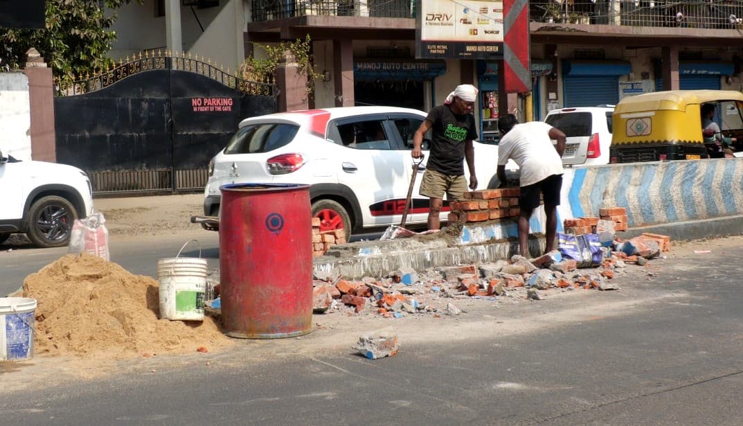 FIR withdrawn, warning stays as DUCCF flags public property damage in Dimapur