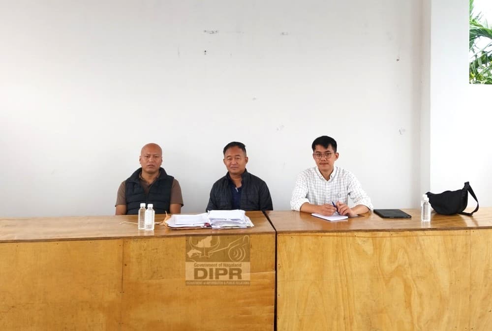 Bhandari SDPB reviews power outage, monsoon preparedness