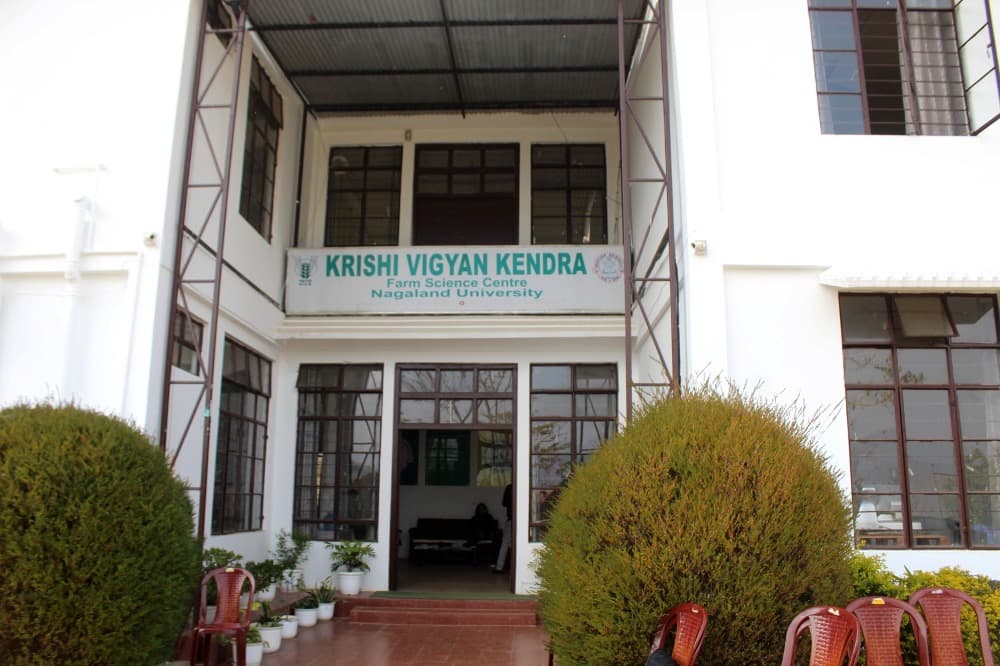 Role of Krishi Vigyan Kendras for Rural Communities