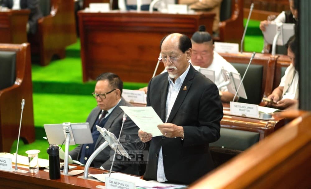 614 families on railway land: Dimapur station revamp faces major hurdle