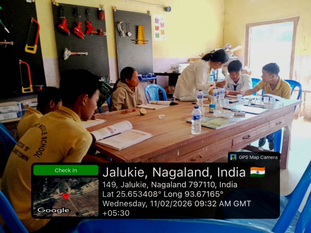 A new chapter: How DEP is reshaping classrooms in Mon, Peren