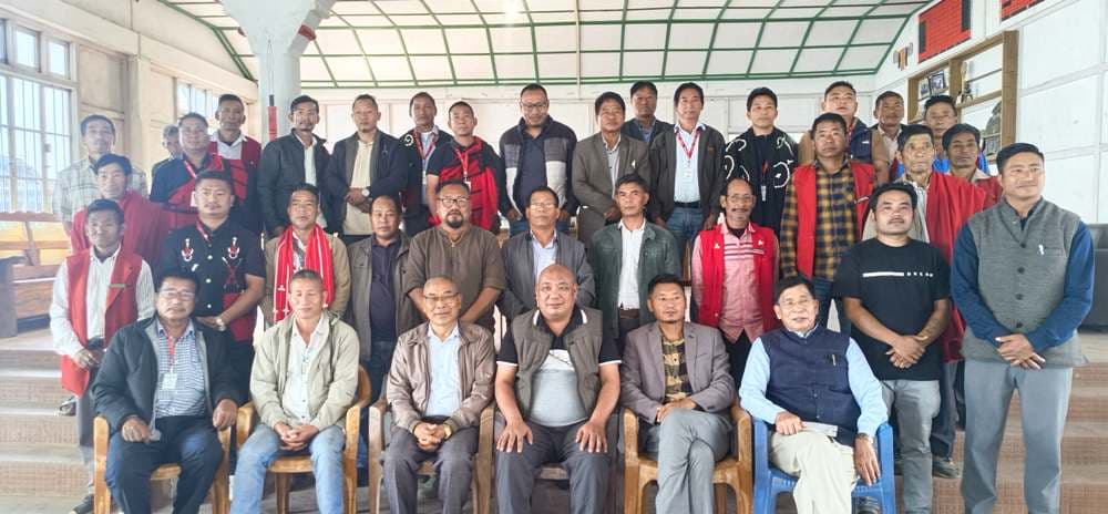 Nagaland: Phom, Yimkhiung councils bury hatchet after NH-702B assault