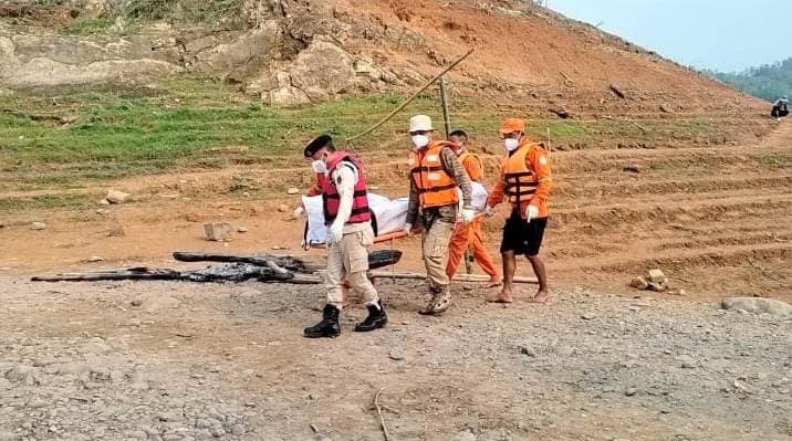 Nagaland: Body of youth recovered at Doyang Dam