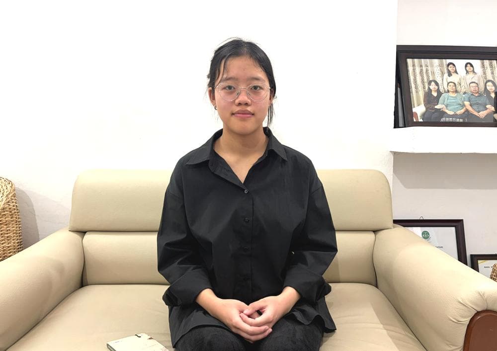 Nagaland: Keleno Thorie tops HSSLC Arts; was HSLC Rank 19