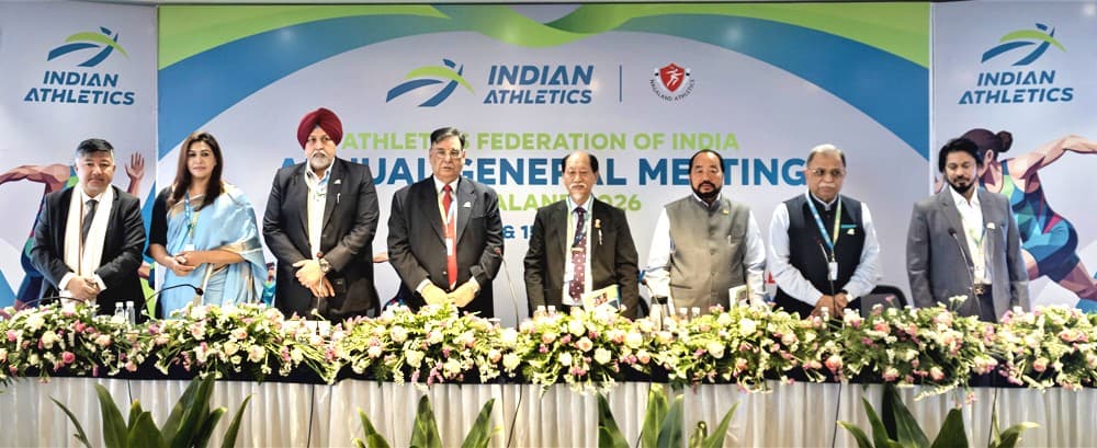 Neiphiu Rio seeks corporate, institutional support to bridge sports gap in Northeast