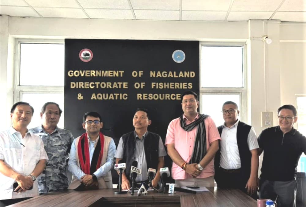Aquaex Northeast Expo to be held in Guwahati on June 12–13
