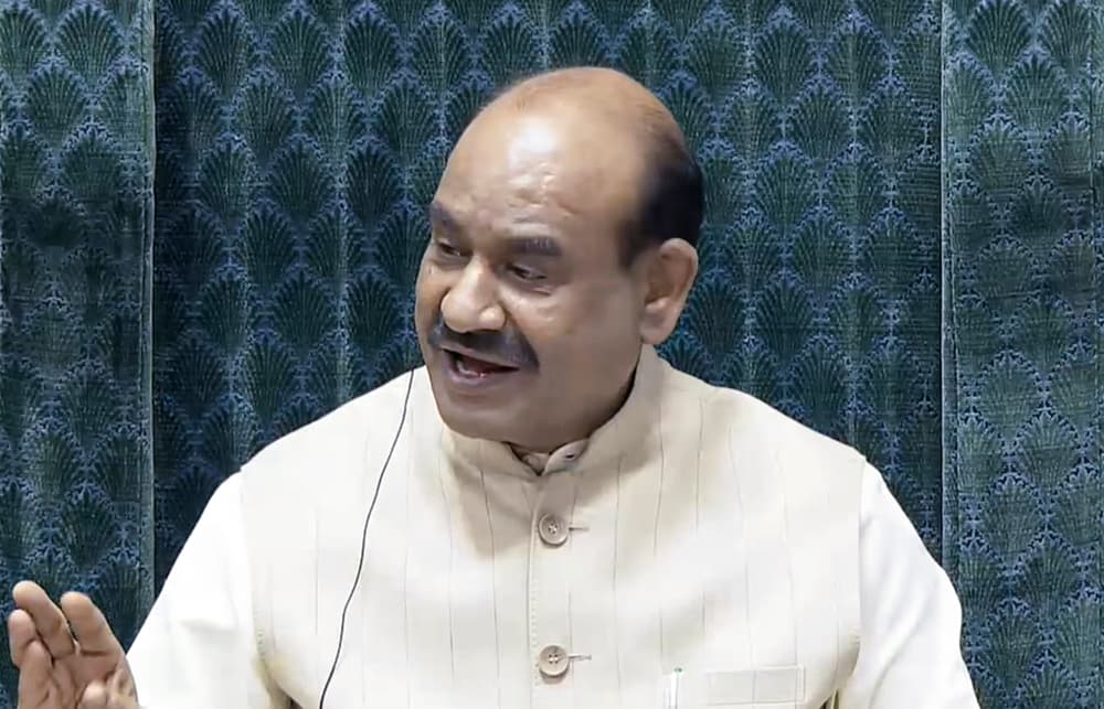 Budget Session of Parliament to reconvene on April 16, likely for three days