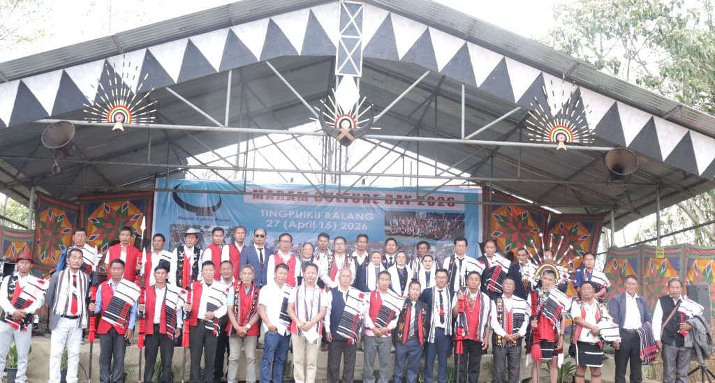 Maram Cultural Day 2026 celebrated