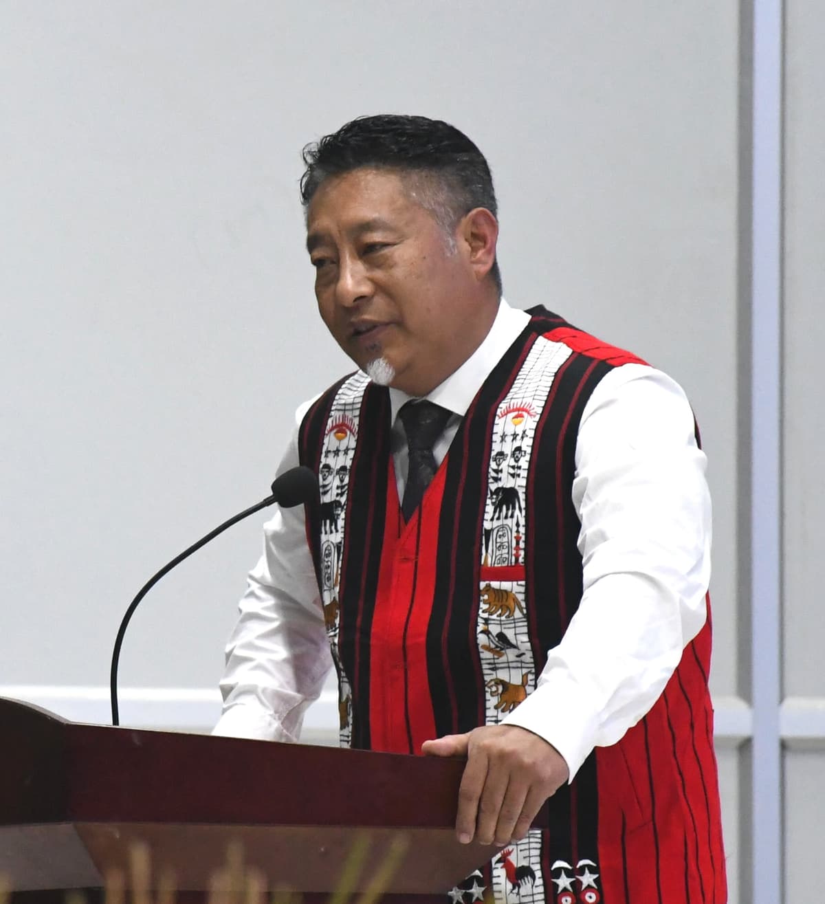 Nagaland University hosts seminars on deep tech, digital living