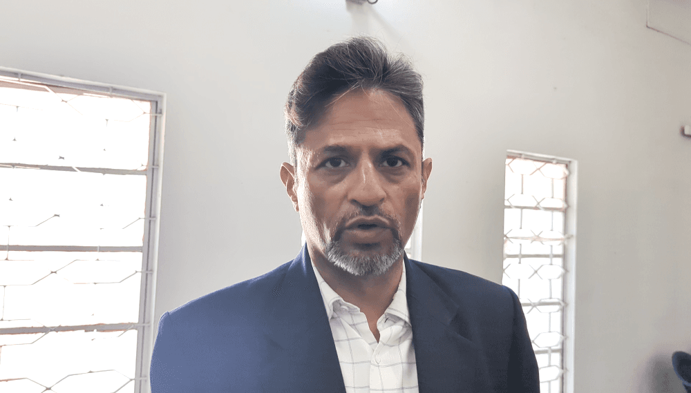 Security stepped up in Koridang after pre-poll violence, says Nagaland DGP