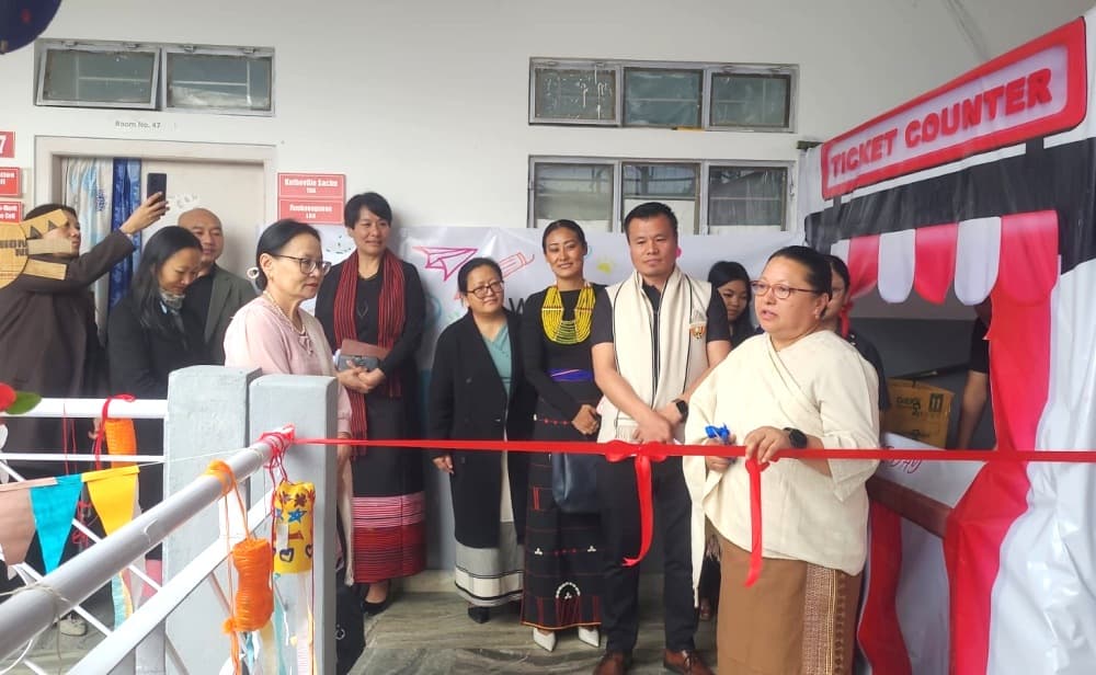 SCERT Nagaland organises ECCE Day celebration in Kohima