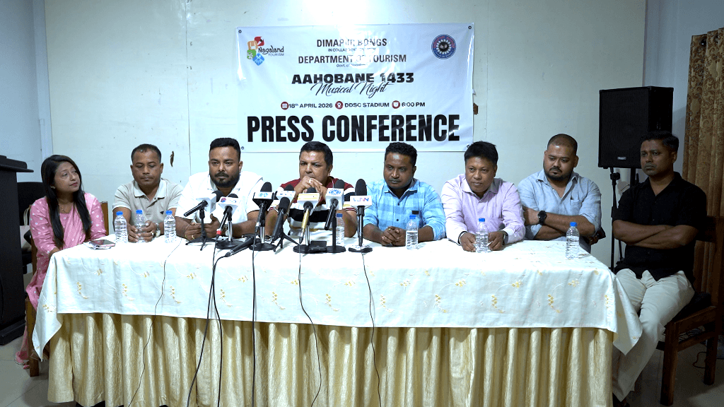 ‘Aahobane 1433’ returns after three years to fund social causes