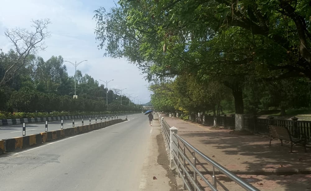 Manipur tense after bomb attack, firing; death toll rises