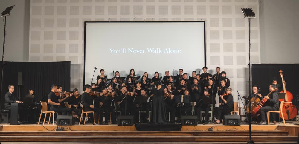 Margaret Shishak School of Music, Nagaland String Orchestra stage Western classical showcase in Kohima