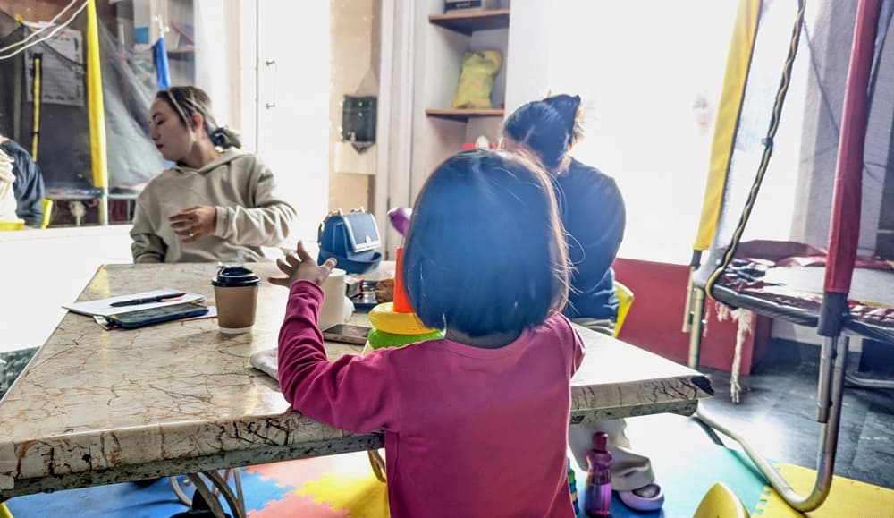 'Wait and see' approach delaying help for children with disabilities — Experts