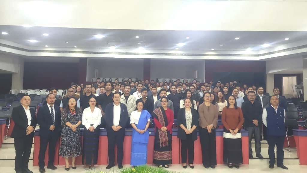 World No Tobacco Day observed across Nagaland