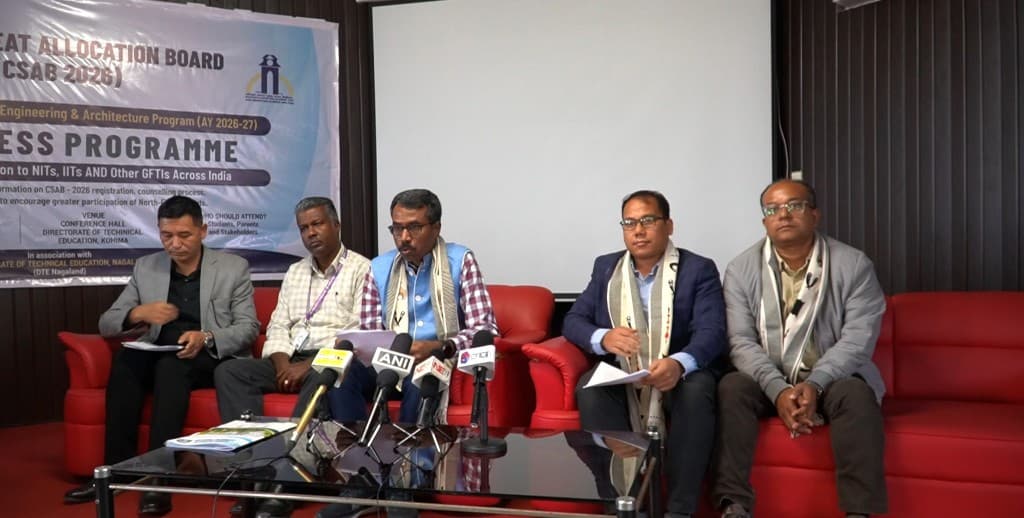 CSAB pushes NE students to tap NEUT admission window