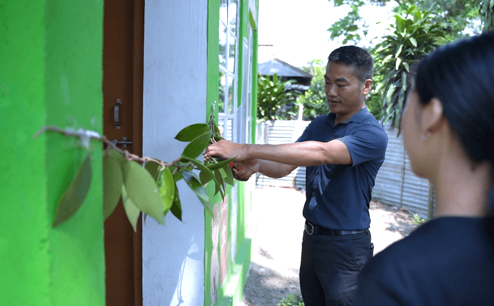 Dimapur gets Nagaland’s first community waste sorting unit