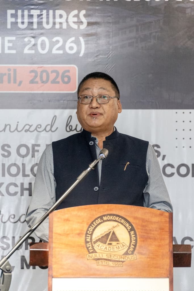 Fazl Ali College, others organise various academic, cultural programmes