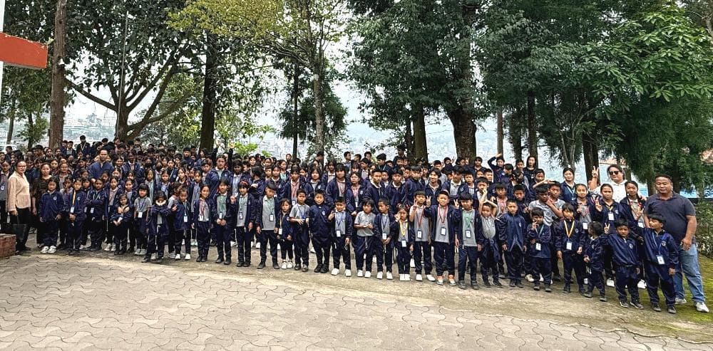 International Museum Day brings students closer to Naga heritage