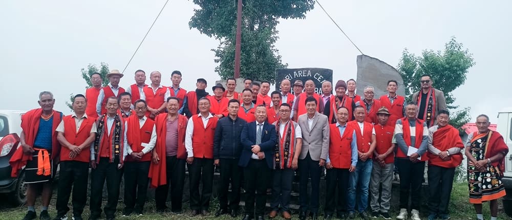 Kudecho Khamo calls on GBs to uphold integrity, dignity