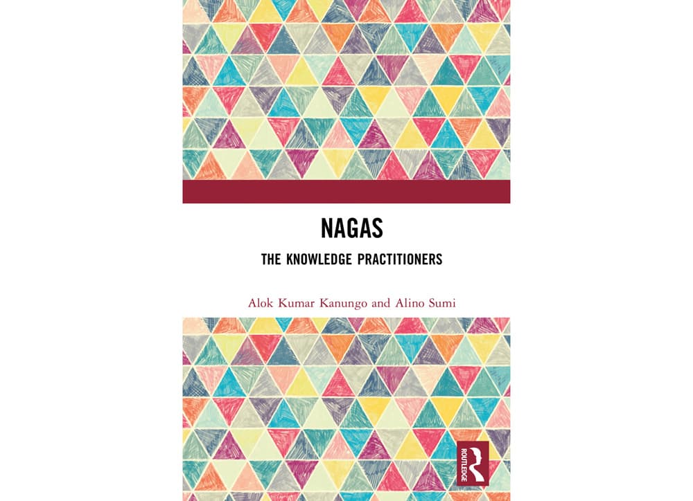'Nagas: The Knowledge Practitioners' explores indigenous wisdom