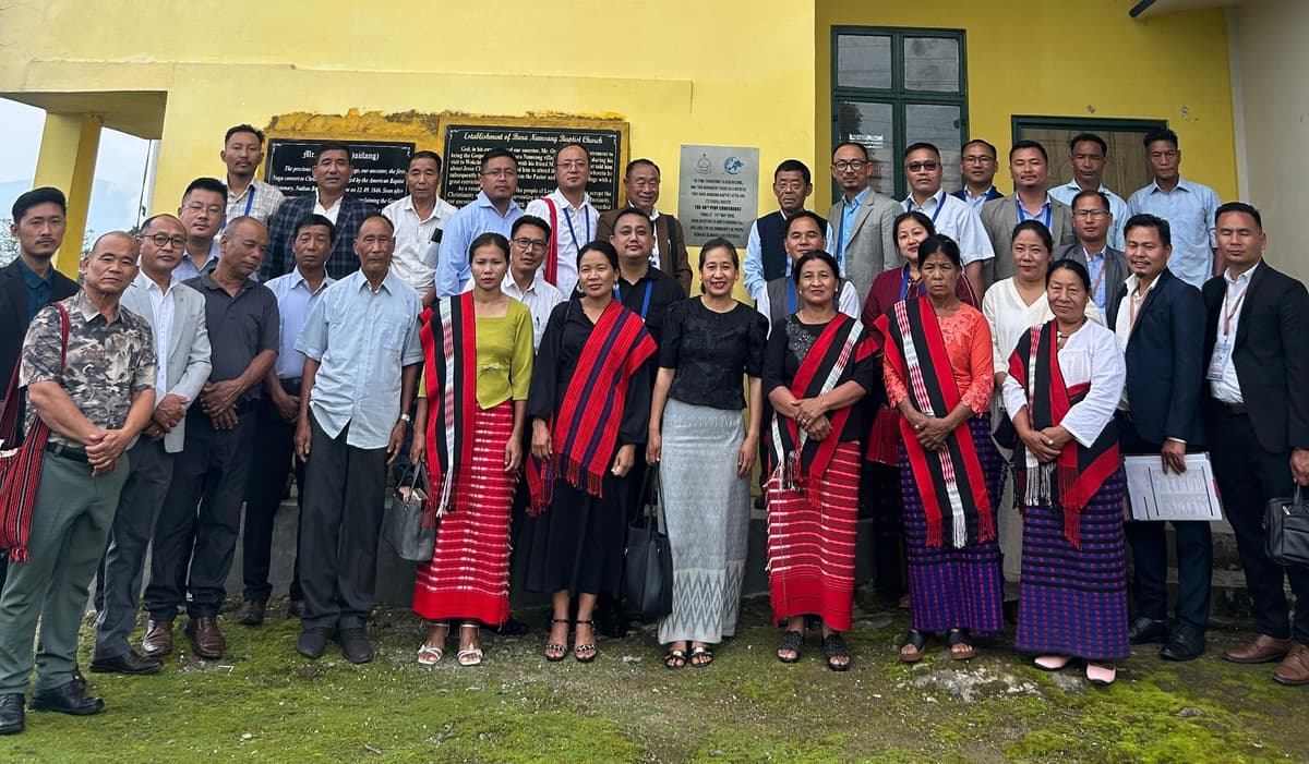 PLVP holds 40th conference on “Theology in a digital age”