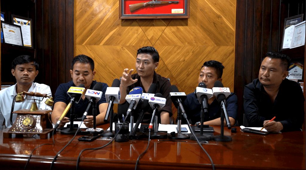 Shop closure row: Dimapur Naga Students’ Union says MRP debate overshadowed indigenous status issue