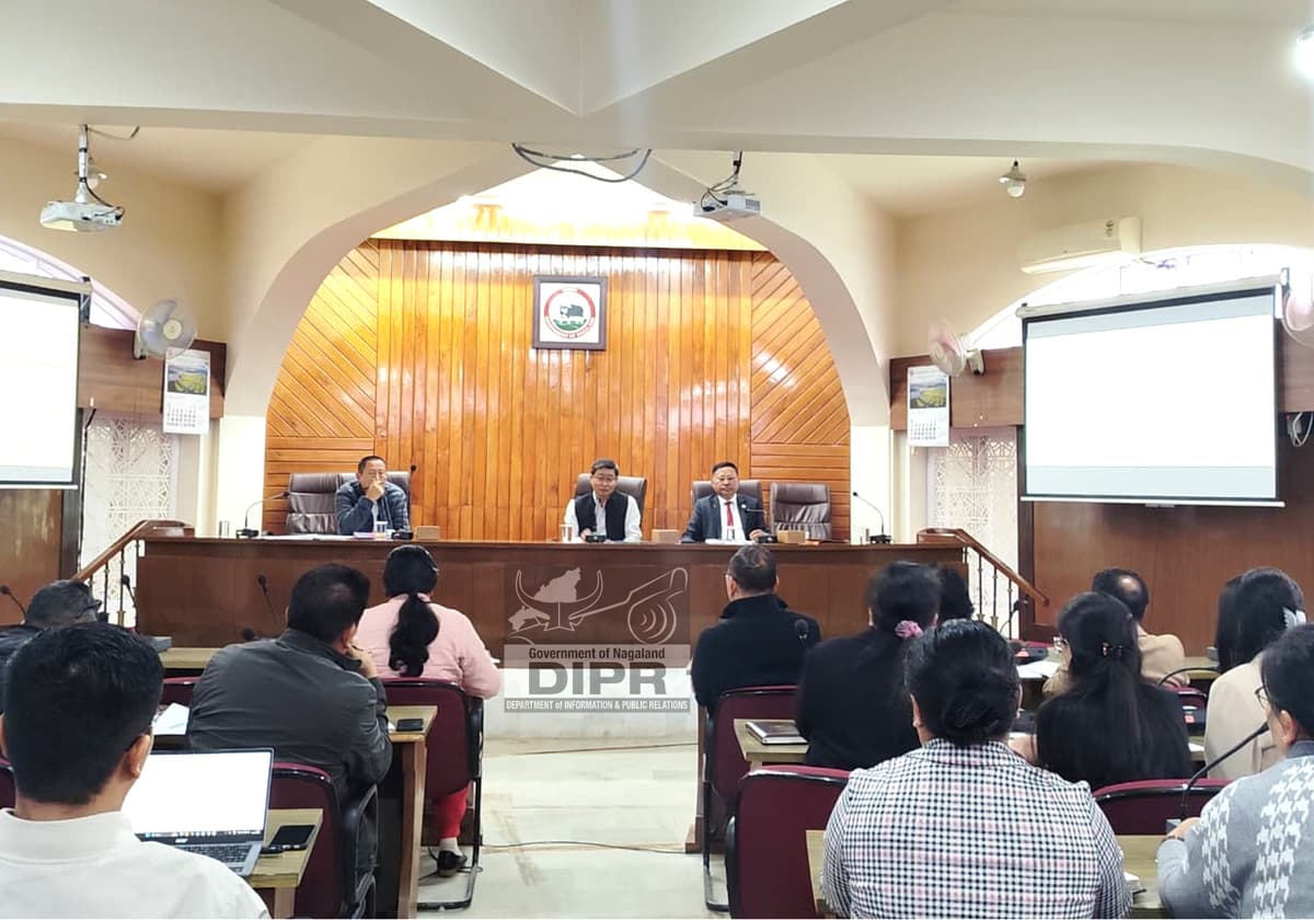 Nagaland tightens waste management enforcement after Supreme Court directive