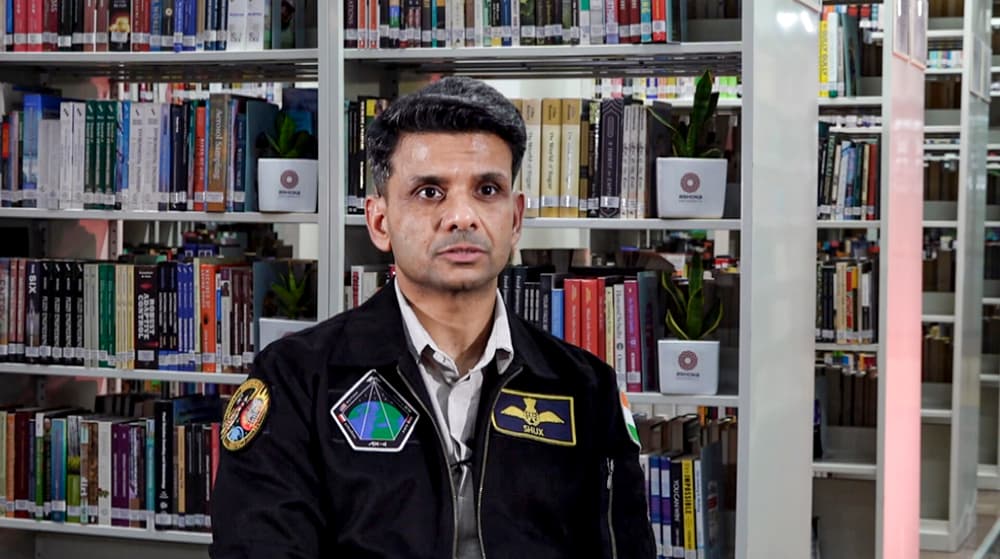 This is crucial juncture for space missions: Shubhanshu Shukla as he preps for second space voyage