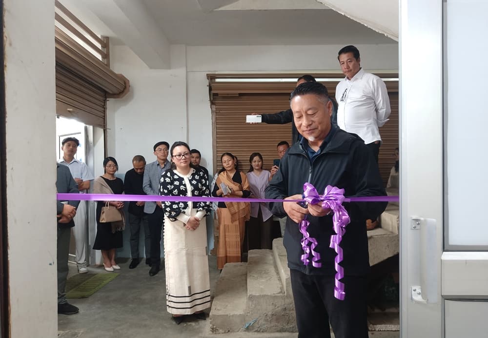 Silence and stigma continue to shadow disability in Nagaland