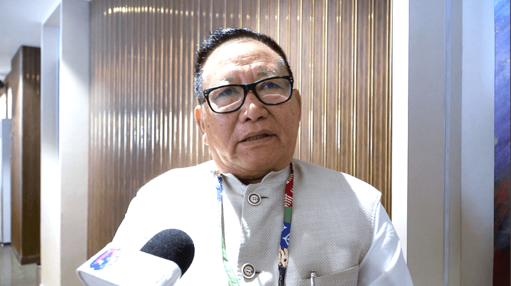 Nagaland to review monsoon preparedness on May 29