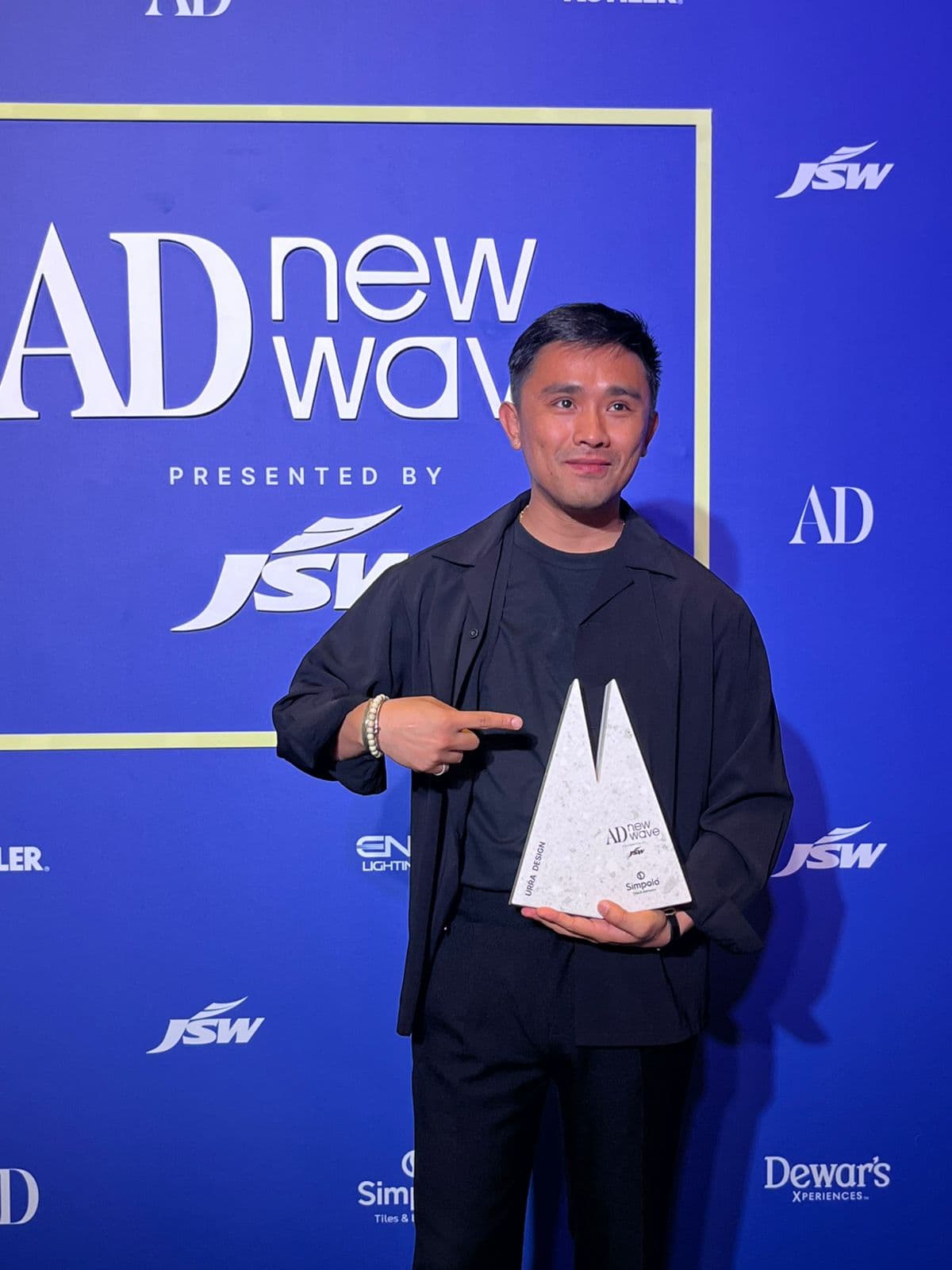 Nagaland-based TRIBOLT, Urra Enterprise featured in Architectural Digest New Wave 2026