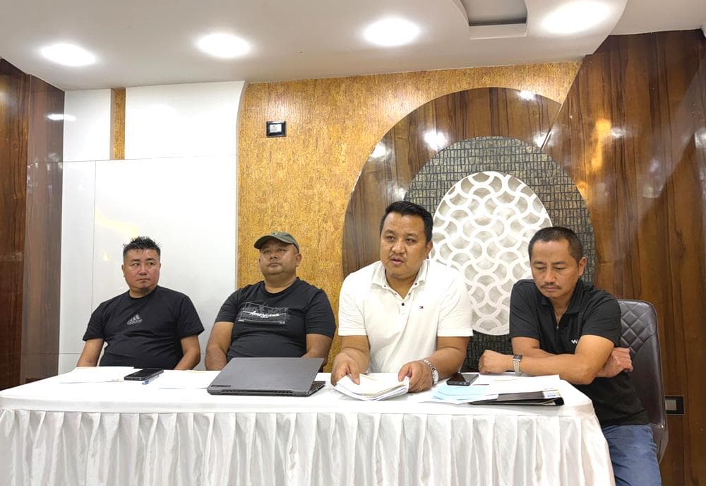KTA formed to fight illegal taxation, syndicates in Kohima