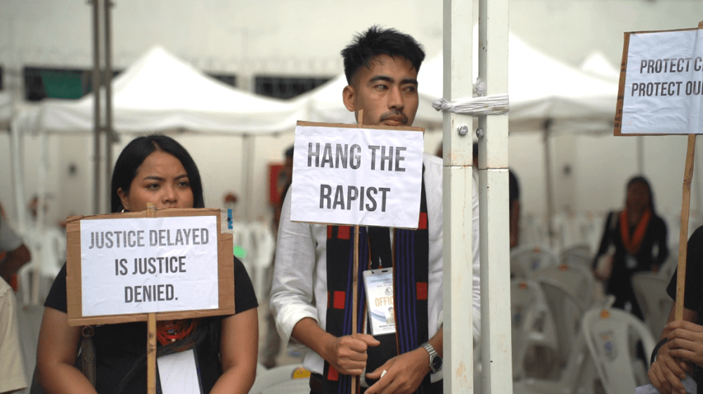 Lengrijan Case: DENSU says probe not over with three arrests, renews call for state-level SIT