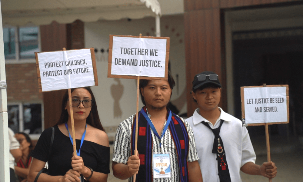 Lengrijan Case: DENSU says probe not over with three arrests, renews call for state-level SIT
