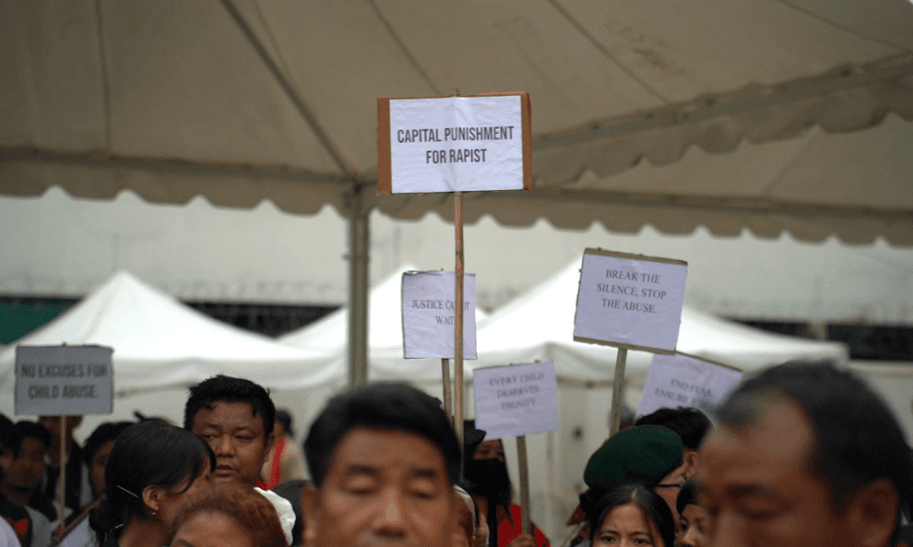 Lengrijan Case: DENSU says probe not over with three arrests, renews call for state-level SIT