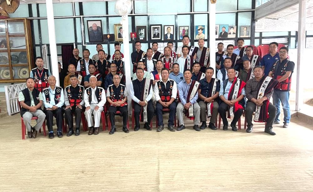 Dimapur minor assault: CKS and Ao Senden warn against exploiting incident to stoke tribalism
