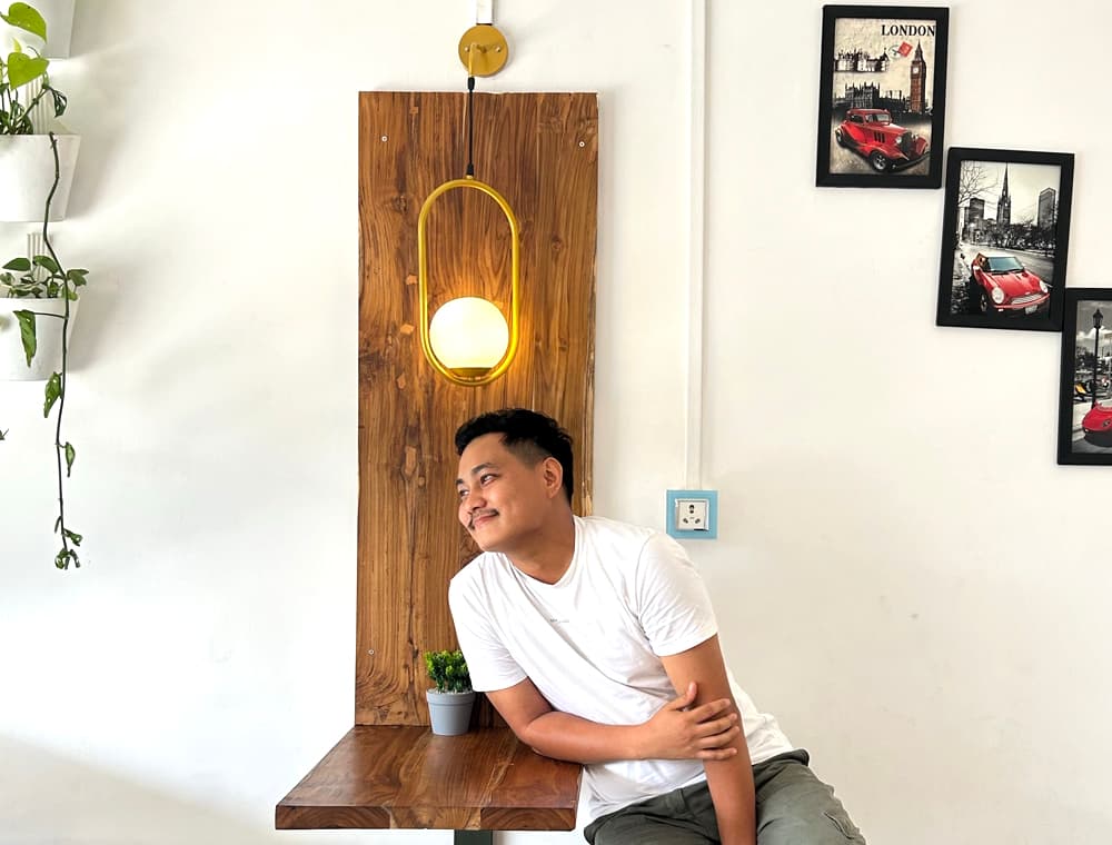 Naga cuisine finds new life through cloud kitchens