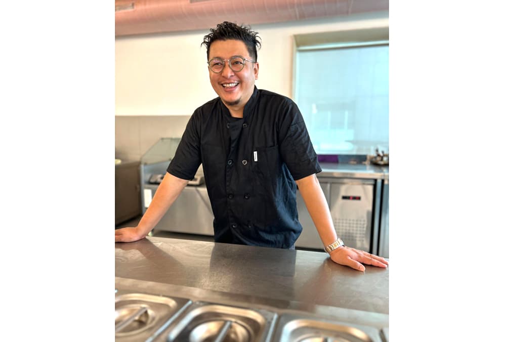 Naga cuisine finds new life through cloud kitchens