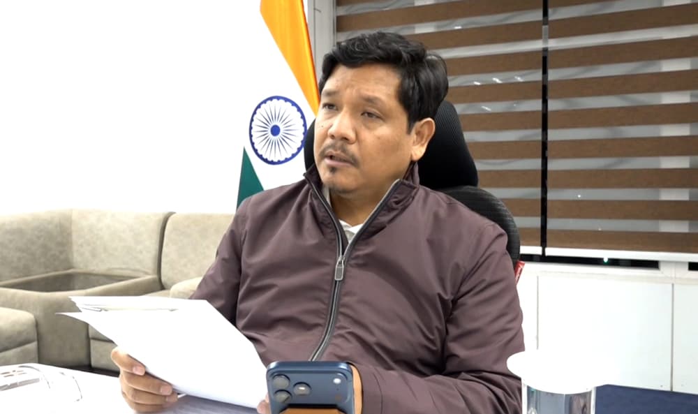 Meghalaya government intensifies efforts to check spread of African Swine Fever