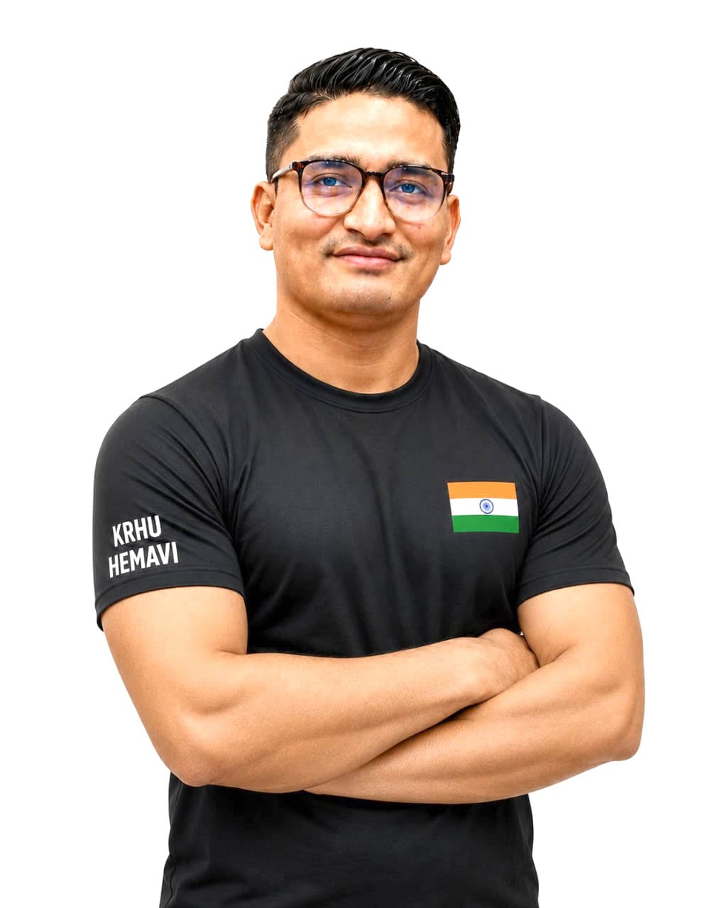 Hemavi Ayemi to lead Indian team at IFMA Senior World Muaythai Championship in Malaysia