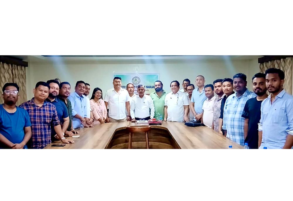 Linguistic Minority Forum Nagaland to host 2nd youth conclave