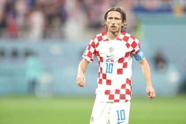 'One Last Dance': Five icons set for their FIFA World Cup swansong