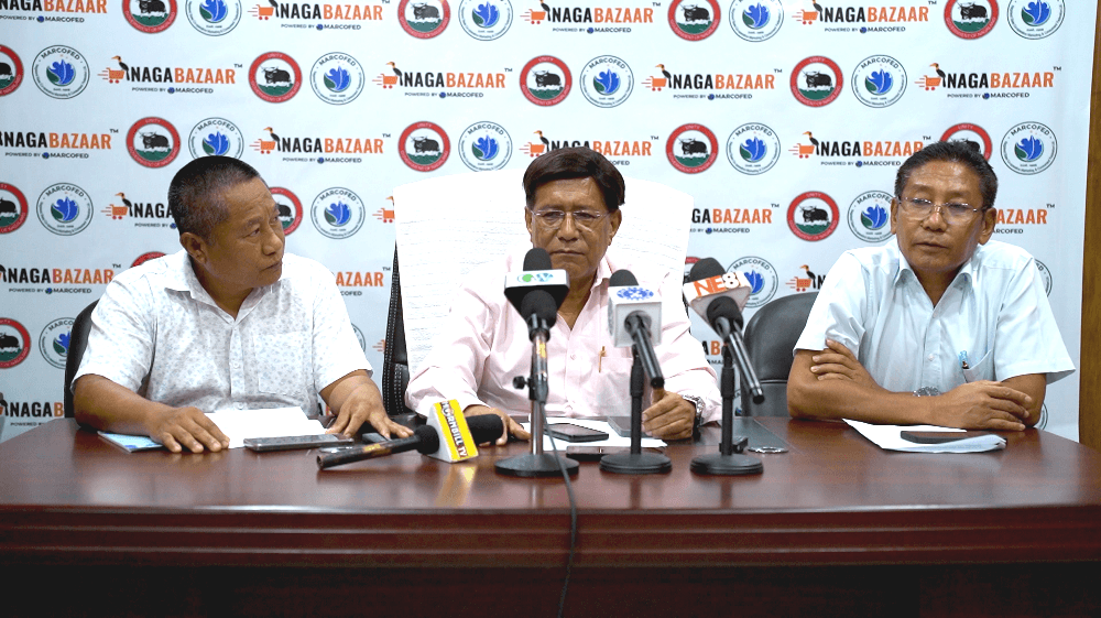 MARCOFED launches NagaBazaar App to boost digital retail