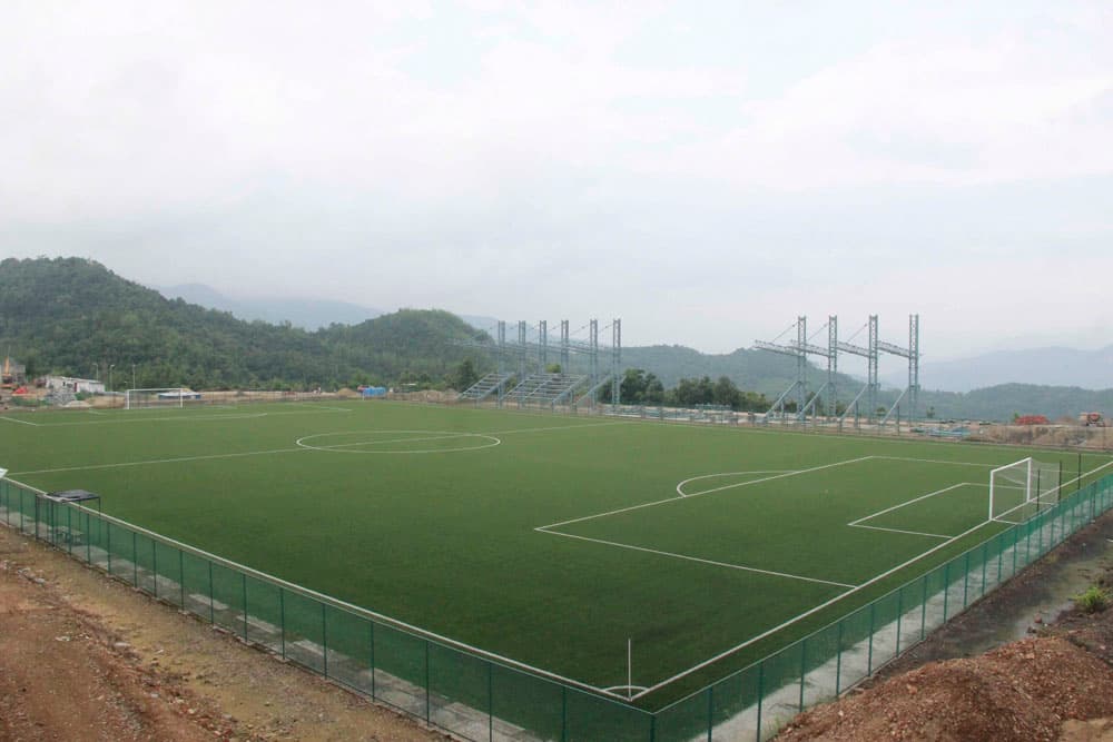MDFA announces 71 players for Dr. T Ao Trophy trials